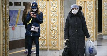 В Белоруссии хотят ввести наказание за нарушение самоизоляции.