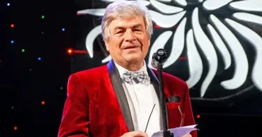 Concert aniversar dedicat maestrului Constantin Rusnac, organizat la Teatrul Verde