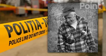 Bărbatul dispărut din Boldurești a fost găsit mort
