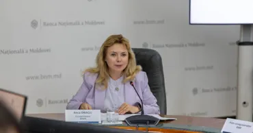 Глава НБМ: Экономика Молдовы может вырасти на 2% в 2026 году, но инфляция превысит 8%