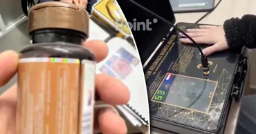 В столице пресекли работу «медкабинета» с нелицензированными услугами