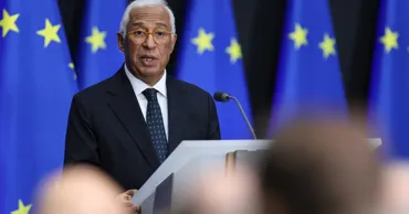Antonio Costa: Moldova a demonstrat progres și maturitate în 2025