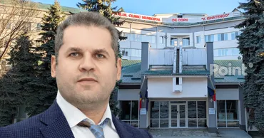 Врач, осужденный за преступление против ребенка, работает в детской больнице