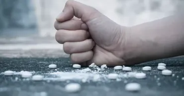 14 ani în captivitatea drogurilor: Povestea unui bărbat care a ales schimbarea