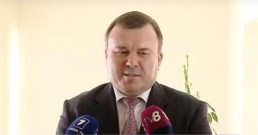 Экс-глава ГИП требует возмещения морального ущерба за увольнение с поста судьи.
