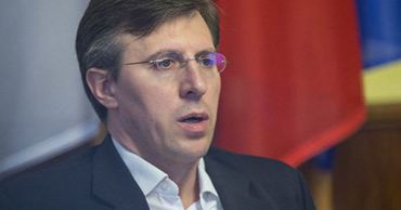 Киртоакэ против новых избирательных участков в России. Фото: ipn.md.