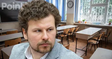Перчун объяснил повышение балла для поступления на педагогические специальности