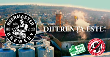 Beermaster: Diferența este — de ce berea de calitate nu provoacă dureri de cap Ⓟ