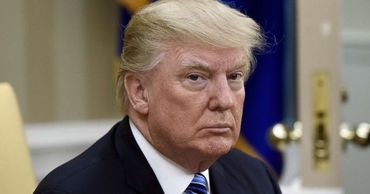 Трамп не собирается посещать церемонии прощания и похороны афроамериканца Джорджа Флойда.