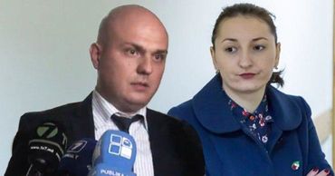 Адвокат: На прокуроров, расследовавших “кражу века”, возбуждены дела. Фото: Point.md