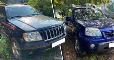 Гражданин РМ получил 3 года тюрьмы за ввоз в Украину 22 авто под видом гуманитарки