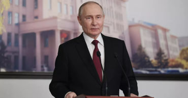 Путин — о переговорах по Украине: Нужно понять, кому можно доверять