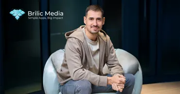 Brilic Media - IT-компания из Молдовы, чьи приложения скачали более 80 млн раз Ⓟ