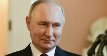 Европарламент призвал ЕС присоединиться к трибуналу против Путина и ввести в действие