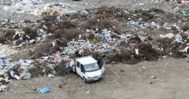 В Молдове более 1 100 свалок, но почти ни одна не соответствует экостандартам