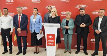 Партии из блока «Победа» проиграли процесс против ЦИК и не будут допущены к выборам