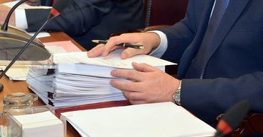 Эксперты: В законодательстве Молдовы содержатся частные интересы.
