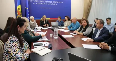 В Молдове утвердили специалистов по составлению тестов для экзаменов в 2027 году