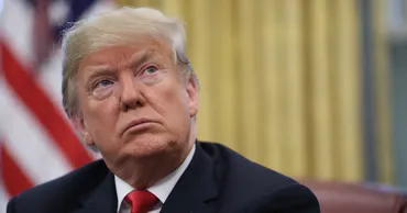 Трамп: Завершение конфликта в Украине «ближе, чем кажется»