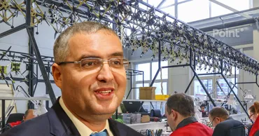 Renato Usatîi a anunțat planuri de producere a dronelor într-una dintre țările UE