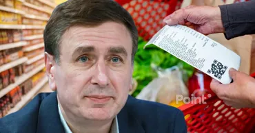 Вячеслав Ионицэ: Нас ждёт тяжёлая зима, однако без шока 2022 года