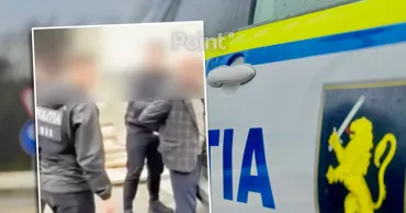 В Кишиневе задержали россиянина, ограбившего пенсионера в Страшенах