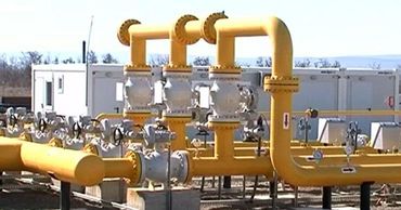Эксперты: Власти не оценили должным образом газопровод Яссы-Кишинев.