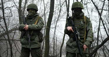 В ДНР обвинили украинских силовиков в минировании дорог. Фото: ria.ru.