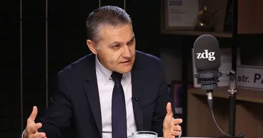 Дьякону о масштабной кибератаке: Прямые риски для граждан сейчас очень низкие