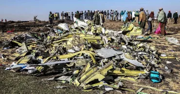 Семья жертвы крушения Boeing 737 MAX в 2019 году получит компенсацию в $49,5 млн