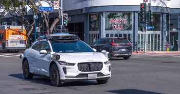 Европейские страны договорились о тестировании беспилотных автомобилей