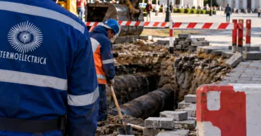 Scandalul lucrărilor din Scuarul Catedralei a ajuns la PG, CNA și Poliție