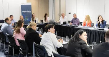 Centrul European al Consumatorului din Moldova, schimb de experiență în Muntenegru