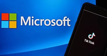 China Daily назвала сделку Microsoft и TikTok кражей.
