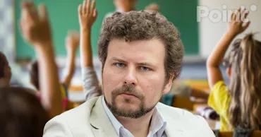 Perciun: Curriculumul școlar va fi revizuit până în 2027