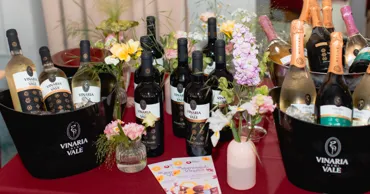 Vinaria din Vale: Feteasca Neagră признано «Лучшим красным вином» Ⓟ