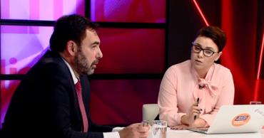 Ткачук ответил на вопрос о принадлежности Крыма.