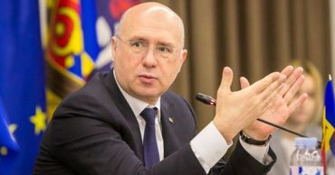 Филип раскритиковал отмену результатов конкурса на пост генпрокурора.