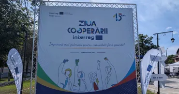 R. Moldova și România implementează 95 de proiecte comune cu bani europeni