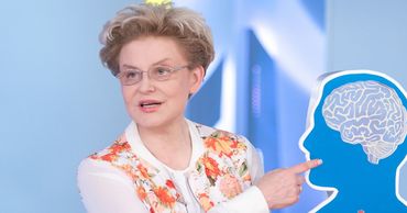 Малышева рассказала о последствиях потери обоняния.