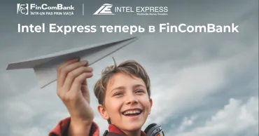 FinComBank запустил международный сервис денежных переводов IntelExpress Ⓟ