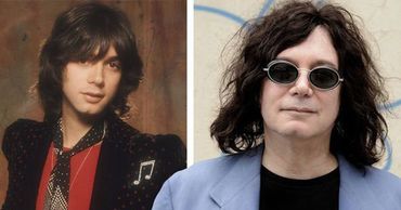 Автор хита "I Love Rock 'n' Roll" умер в США от коронавируса.