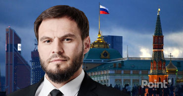 СМИ: Максим Морошан покинул Приднестровье и скрывается в России