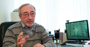 Разработчик описал симптомы отравления «Новичком».