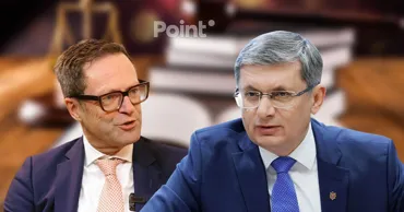 Гросу о запросе мнения Венецианской комиссии: У нас не было времени сидеть и ждать