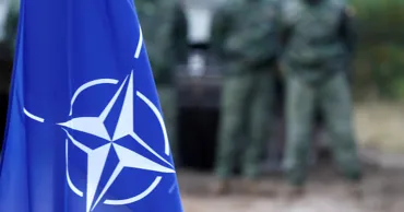Альянс НАТО разработал план действий на случай вторжения России в страны Балтии