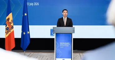 Попшой: План действий СЕ является стратегической инвестицией в укрепление демократии