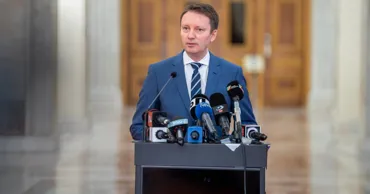 Мурешан назвал состав кабинета, который представит парламенту Румынии