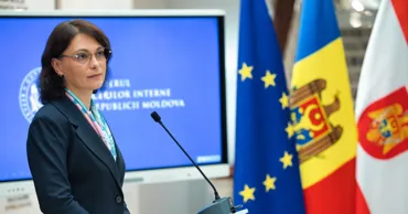 Молдова создаст единый механизм обмена данными со странами ЕС