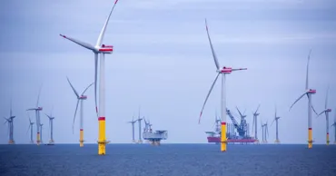 Румыния готовит строительство первых морских ветряных парков в Черном море